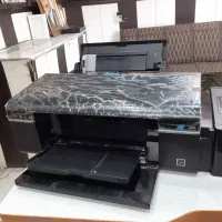 پرینتر رنگ اپسون L805