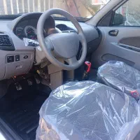 تیبا 2 مدل 99 بیرنگ|خودرو سواری و وانت|خان ببین, |دیوار