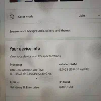 surface pro 7 plus|رایانه همراه|چابهار, |دیوار