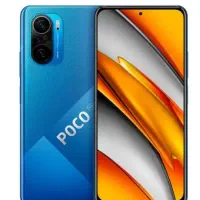 موبایل poco f3