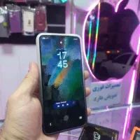 SAMSUNG S21 FE 5G 256G RAM8