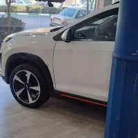 ایکس ۳۳ کراس دنده. مدل۱۴۰۲