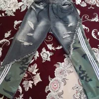 شلوار بگ زیبا