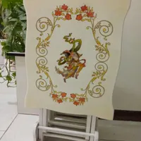 میز عسلی تاشو|مبلمان خانگی و میز عسلی|پاکدشت, |دیوار