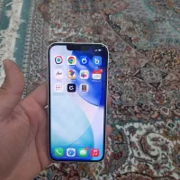 گوشی آیفون ۱۳