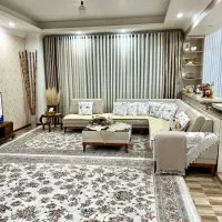 ۱۳۰ متر حیاط دو خواب در کندرود / سند تک برگ