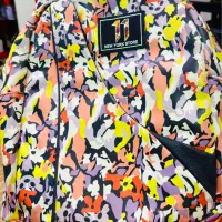 کوله پشتی فوق العاده با دوام