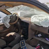 فروش خودرو تصادفی|خودرو سواری و وانت|فسا, |دیوار