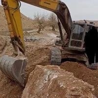 بیل کوماتسو خط 5