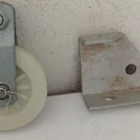 ابزارالات قرقره