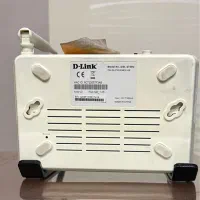 مودم ADSL دی لینک D-Link DSL-2730U|مودم و تجهیزات شبکه|قم, سالاریه|دیوار