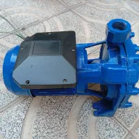 پمپ آب دو اسب پنتاکس ایتالیایی