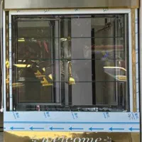 یخچال چهار در