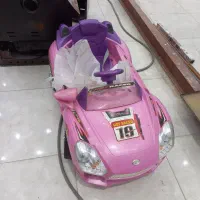 ماشین شارژی با کنترل از راه دور|اسباببازی بچه|اراک, |دیوار