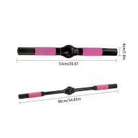 میله تناسب اندام ایزی کرو Easy Curves|تجهیزات ورزشی|کهریزک, |دیوار