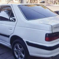 پارس XU7P - مدل ۱۴۰۱|خودرو سواری و وانت|بناب, |دیوار