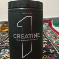 کراتین رول وان اصل آمریکا