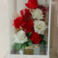 گل باکسی