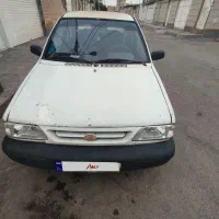 پراید کره ای مدل 77