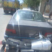 پژو ۴۰۵ مدل ۸۳ موتوری نوع