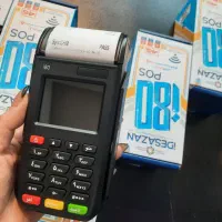 کارتخوان استوک 2G و آکبند 4G|فروشگاه و مغازه|تهران, سلسبیل شمالی|دیوار