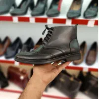 تولیدی کفش|کیف، کفش، کمربند|خرم‌آباد, |دیوار