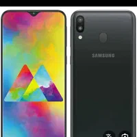 سامسونگ M20 فقط معاوضه