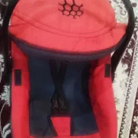 کریرو وسایل نوزادی