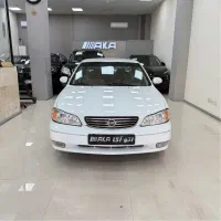 نیسان ماکسیما اکبند ۱۳۹۱|خودرو سواری و وانت|تهران, دریا|دیوار