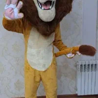 تن‌پوش عروسکی