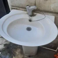 روشویی سنگی