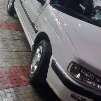 پارس Tu5|خودرو سواری و وانت|برازجان, |دیوار