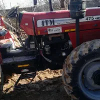 فروشی|خودرو سنگین|فاروج, |دیوار