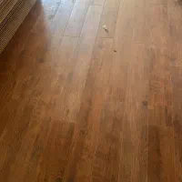 فروش پارکت لمینت دست دوم 56متر 12میل آلمان طرح چوب