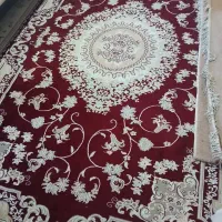 فرش ۹ متری بدون سوختگی