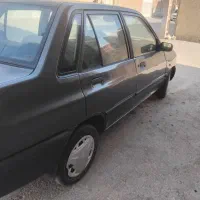 پراید 131 مدل 90 دوگانه شاسی سالم بدون رنگ کارمندی|خودرو سواری و وانت|خمینیشهر, |دیوار