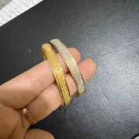 النگو طلا به قیمت تابلو فوری