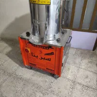 سبزی خردکن