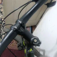 دورچه در حد نو|دوچرخه، اسکیت، اسکوتر|گلبهار, شهر جدید گلبهار|دیوار