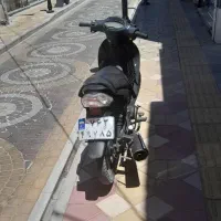 بیکلاج احسان 125cc