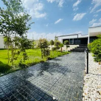 اجاره باغ ویلا مدرن|اجارهٔ کوتاه‌مدت ویلا و باغ|تهران, آبشار تهران (دریاچه)|دیوار