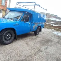 نیسان عتیقه|خودرو سواری و وانت|سنندج, |دیوار