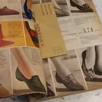 مجله ی  سال ۱۹۶۲ اشپیگل مد و فشن و طراحی دکوراسیون|کلکسیون اشیاء عتیقه|تهران, تهران‌ویلا|دیوار