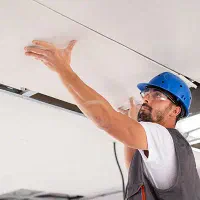 آموزش کفپوش و سقف کاذب با مدرک معتبر فنی حرفه‌ای