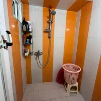 ۱۰۰متری طبقه اول کلا سه واحد سندتکبرگ فاقد پارکینگ|فروش آپارتمان|آمل, |دیوار