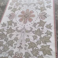 گلیم فرش ۶متری،درحدنو