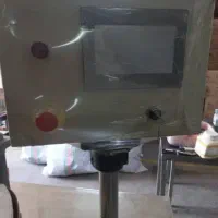 دستگاه درب بند قوطی|ماشین‌آلات صنعتی|پردیس, شهرک صنعتی خرمدشت فاز ۷|دیوار