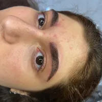 میکروبلیدینگ ابرو خط چشم دائم رژلب دائم با تخفیف|خدمات آرایشگری و زیبایی|رشت, گلباغ نماز|دیوار