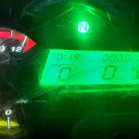 متور‌تریل‌پرواز ۲۰۰