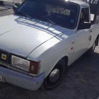 پیکان وانت مدل 93|خودرو سواری و وانت|اسدآباد, |دیوار